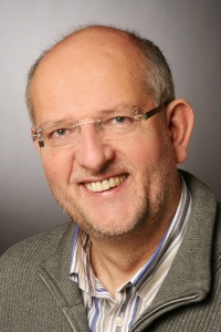 Picture of Prof. Dr. Hartmut Löwen