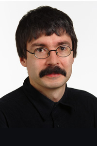 Picture of Prof. Dr. Jürgen Horbach