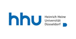 Logo Heinrich-Heine-Universität